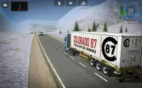 Grand Truck Simulator 2 Screen Shot 19