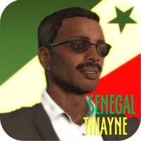 Senegal Thiayne