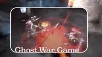 God of Ghost War Screen Shot 0
