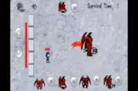 Defend The Wall Screen Shot 4