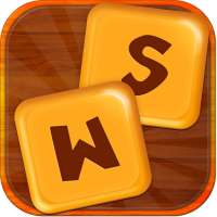 Word String: Puzzle Word & Connect Crossword Game