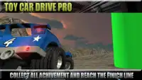 Toy Car Driver Pro Screen Shot 3