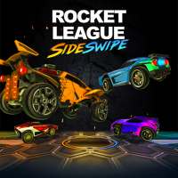 Guide For Rocket League - Sideswipe Royale