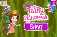 Fairy Princesses Screen Shot 1