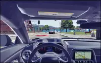 Camaro Drift & Driving Simulator Screen Shot 5
