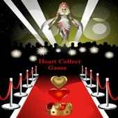 Heart Collect Game