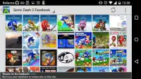 New Sonic Dash 2 Guide Screen Shot 3