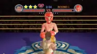 Guide Punch-Out Screen Shot 0