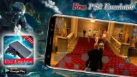 Free Pro PS2 Emulator Games For Android Screen Shot 5