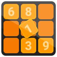 Mini Sudoku 9X9- Genius 24/7