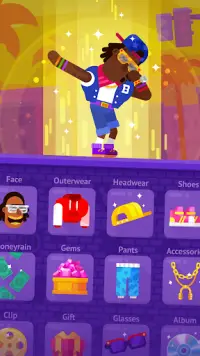 Partymasters - Fun Idle Game Screen Shot 2