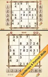 247 Sudoku Screen Shot 4
