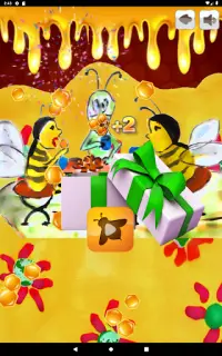 Smart Bee Puzzle Screen Shot 17