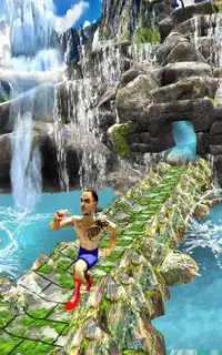 Temple Water Run - Endless Spirit Running Game Screen Shot 4