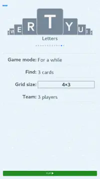Memory cards free game. Pairs. Concentration. Screen Shot 23