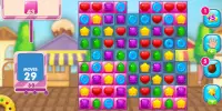 Sugar Crush  - Candy Match Puzzle Screen Shot 1