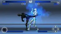 Robo Street Fighter Screen Shot 8