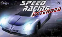 Speed Racing Extended Screen Shot 5