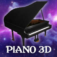 🎹 Piano 3D Free and Real Piano
