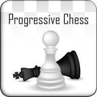 Progressive Chess
