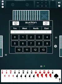 Spades Screen Shot 9