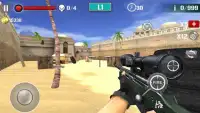 Sniper Shooter Killer Screen Shot 0