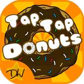 Tap Tap Donuts Free