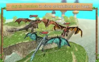 Drachen Sim Online Screen Shot 0