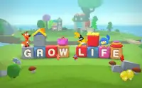 Grow Life Screen Shot 0
