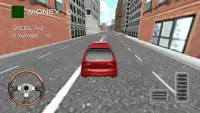 Extreme Super Car Driving Screen Shot 0