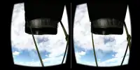 Skydiving Simulation Screen Shot 3