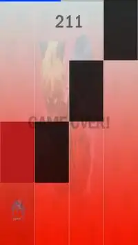 Miraculous Ladybug Piano Tiles 2019 Screen Shot 5