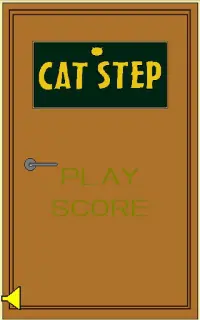 CAT STEP Screen Shot 2