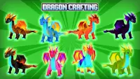 Dragon Craft Screen Shot 1