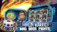 Last Warrior:Ultimate Fight Screen Shot 1