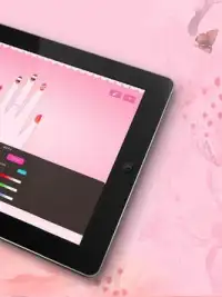 Real Nail Salon - Girls games Screen Shot 5