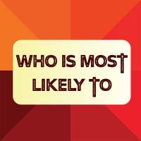 Who Is Most Likely To