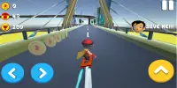 Squid Game Challenge 3D Screen Shot 4
