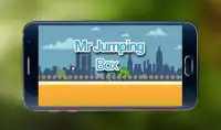 Mr Jumping Box Screen Shot 0