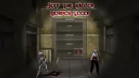 Jeff The Killer: Deadly Sleep Screen Shot 0