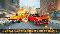 Car Crash Simulator :Car Beamng Accidents Sim 2021 Screen Shot 4