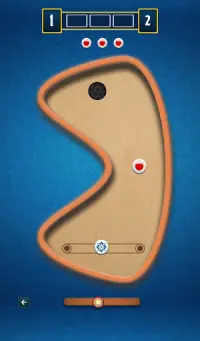 Mini Golf Star - Multiplayer game Screen Shot 7