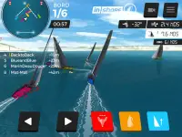 Virtual Regatta Inshore Screen Shot 13