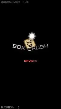 BoxCrush Screen Shot 0