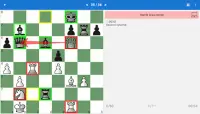 Chess King (Satranç Taktikler) Screen Shot 10