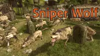 Sniper Wolf Hunter 2020 Screen Shot 0