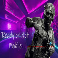Ready or Not Squad Mobile