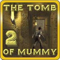 La tomba della mummia 2 free