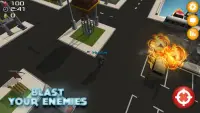 Hunt for Props Multiplayer: เกมยิง MMO ออนไลน์ Screen Shot 2