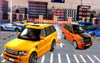 Driving School 2018 : US Car Drivers Academy Screen Shot 5